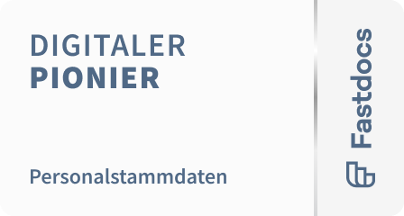 Staff Digitaler Pionier Badge Kein Schatten